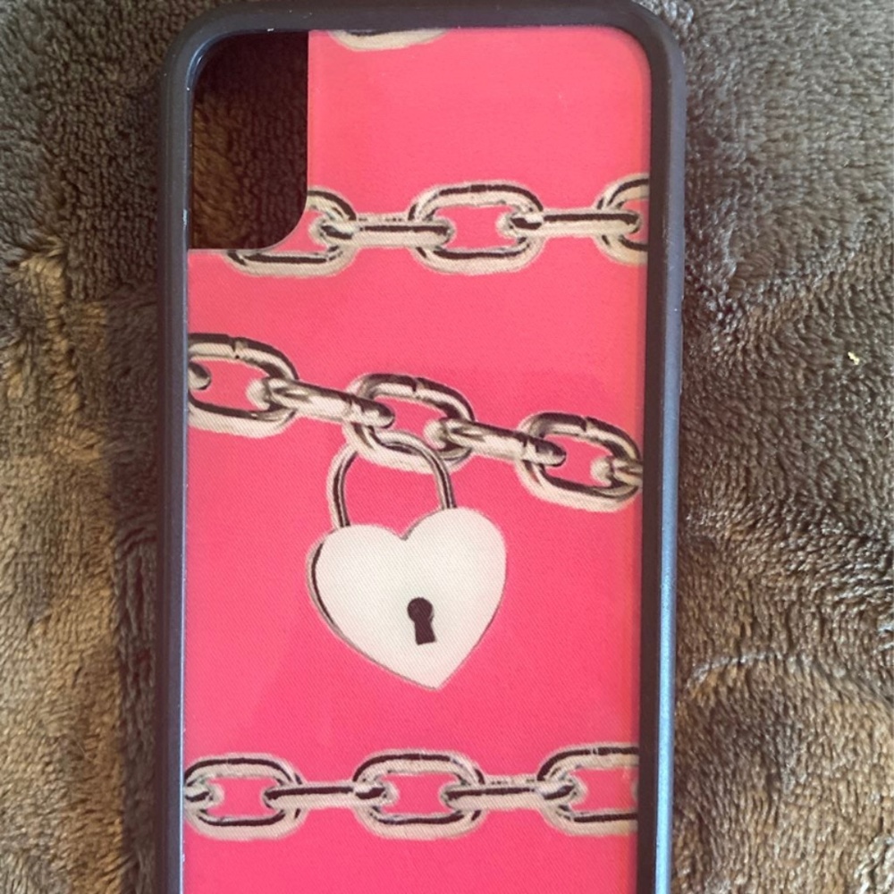 Wildflower XS/X case